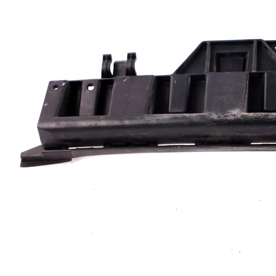 Mercedes C207 A207 Rear Bumper Frame Centre Holder Bracket Mount - SKU A2078850165 - Part number A2078850165