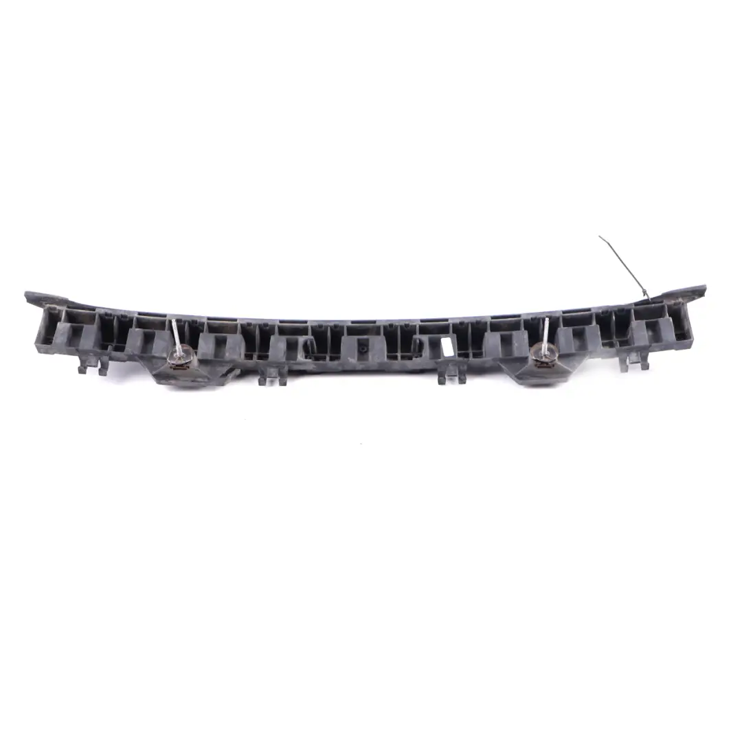 Mercedes C207 A207 Rear Bumper Frame Centre Holder Bracket Mount - SKU A2078850165 - Part number A2078850165