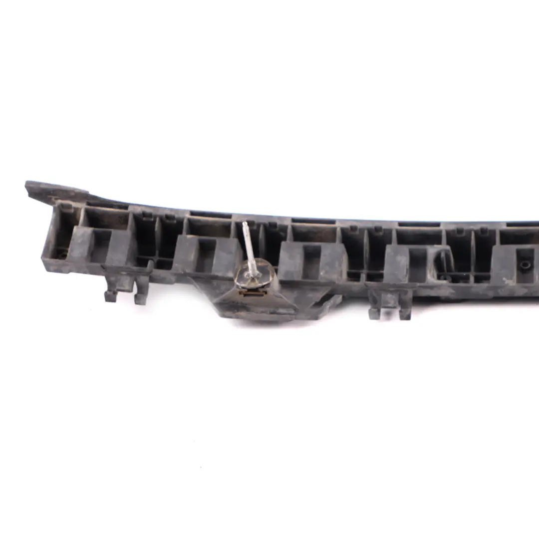 Mercedes C207 A207 Rear Bumper Frame Centre Holder Bracket Mount - SKU A2078850165 - Part number A2078850165
