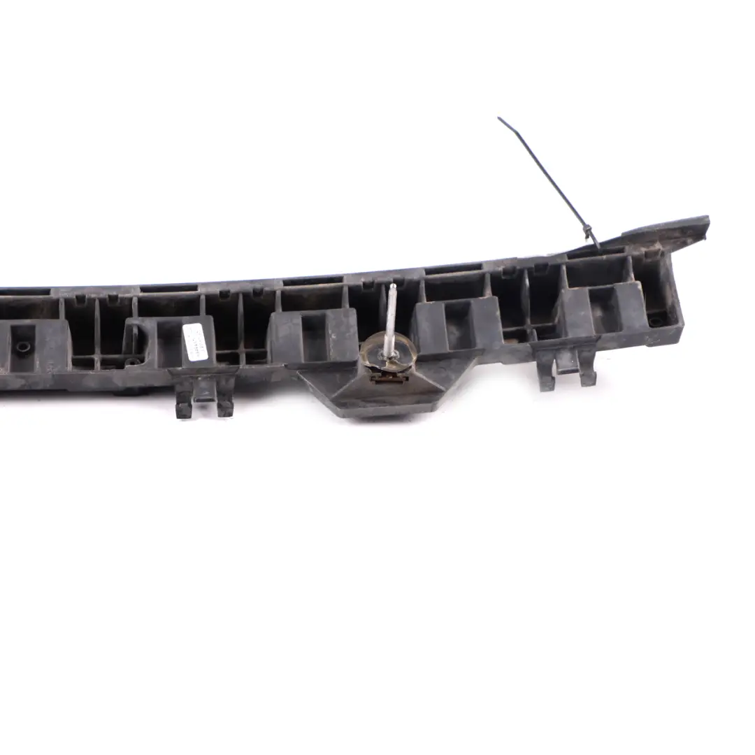Mercedes C207 A207 Rear Bumper Frame Centre Holder Bracket Mount - SKU A2078850165 - Part number A2078850165