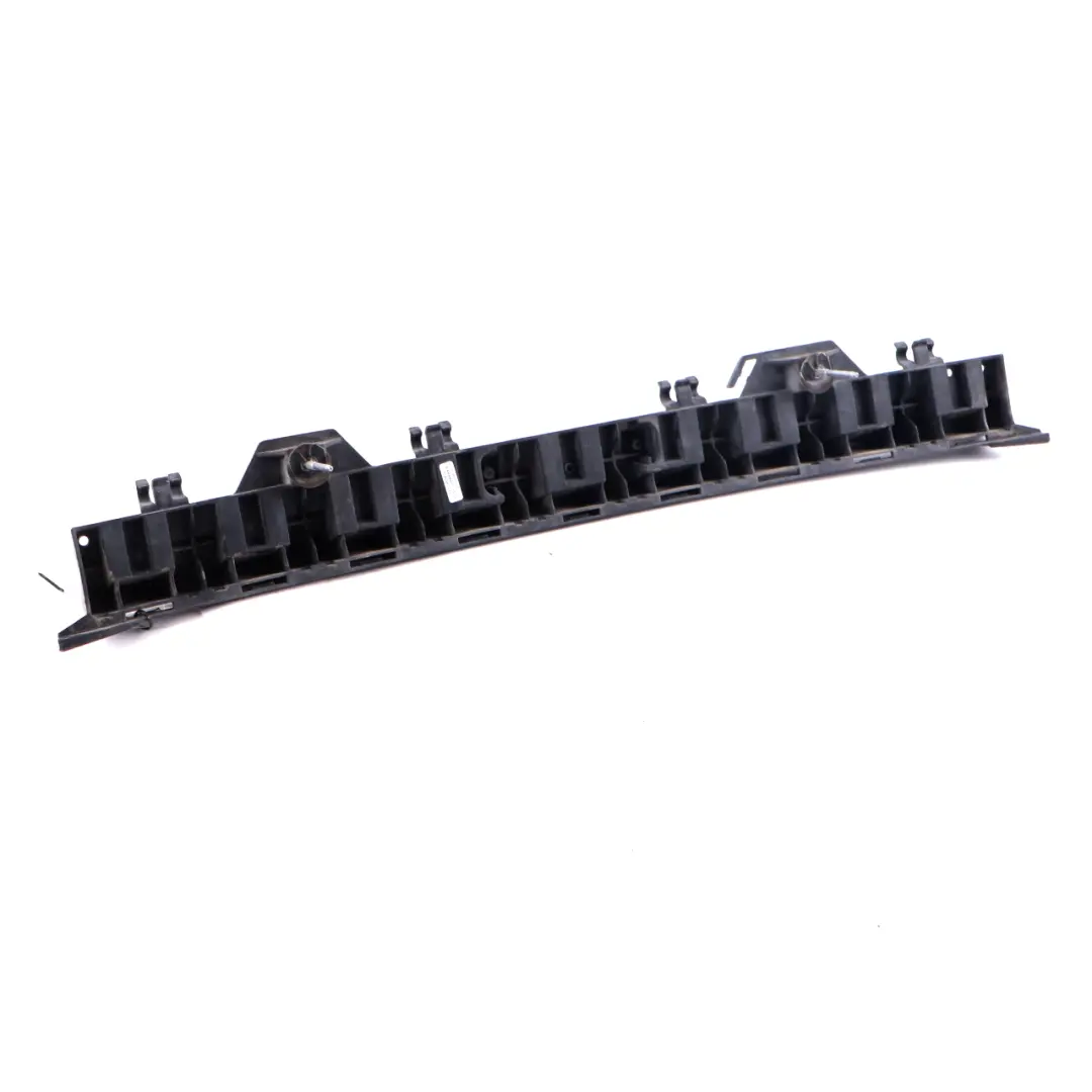 Mercedes C207 A207 Rear Bumper Frame Centre Holder Bracket Mount - SKU A2078850165 - Part number A2078850165