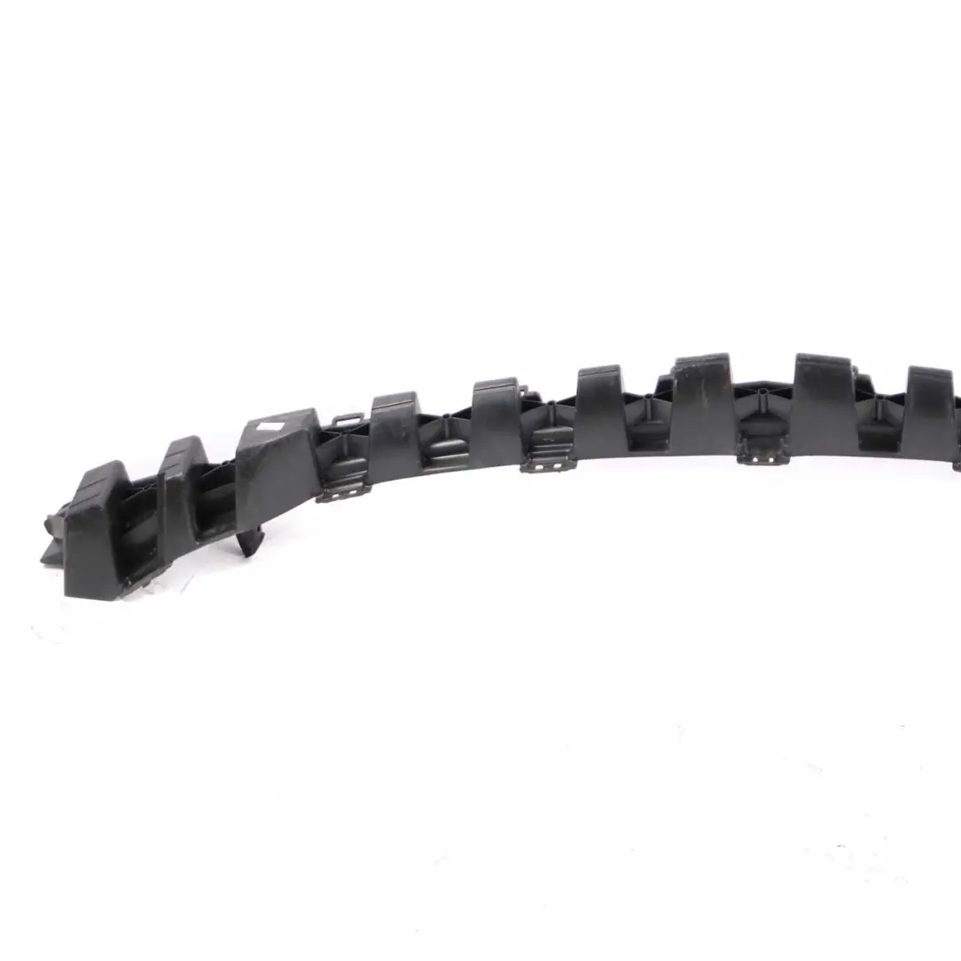 Mercedes W207 Rear Bumper Carrier Reinforcement Bracket Holder - SKU A2078850265 - Part number A2078850265