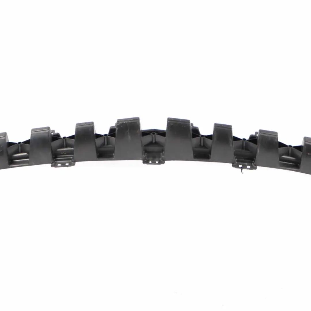 Mercedes W207 Soporte de refuerzo de parachoques trasero - SKU A2078850265 - Número de pieza A2078850265