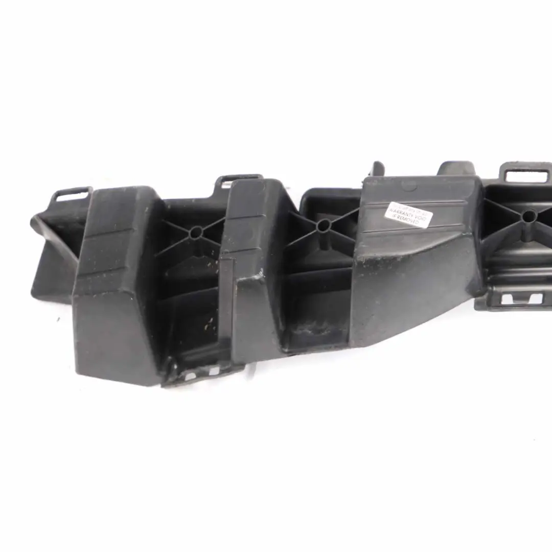 Mercedes W207 Soporte de refuerzo de parachoques trasero - SKU A2078850265 - Número de pieza A2078850265
