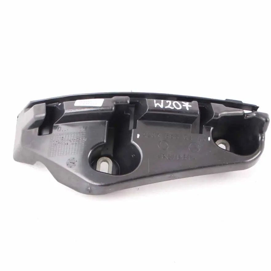 Mercedes W204 Staffa Paraurti Posteriore Sinistra Supporto Trim A2048800503