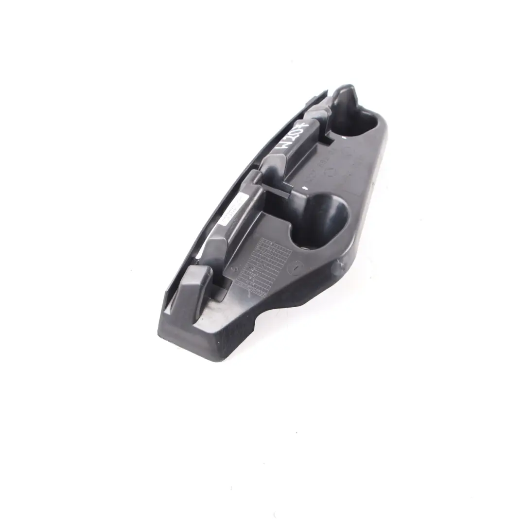 Mercedes W204 Staffa Paraurti Posteriore Sinistra Supporto Trim A2048800503 - SKU A2078850365 - Numero di parte A2078850365