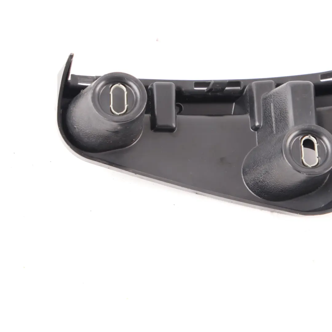 Zierleiste Für Hintere Stoßstangenhalterung Links A2048800503 für Mercedes W204 mit Teilenummer A2078850365 Mercedes W204 Zierleiste Für Hintere Stoßstangenhalterung Links A2048800503 - SKU A2078850365 - Teilenummer A2078850365