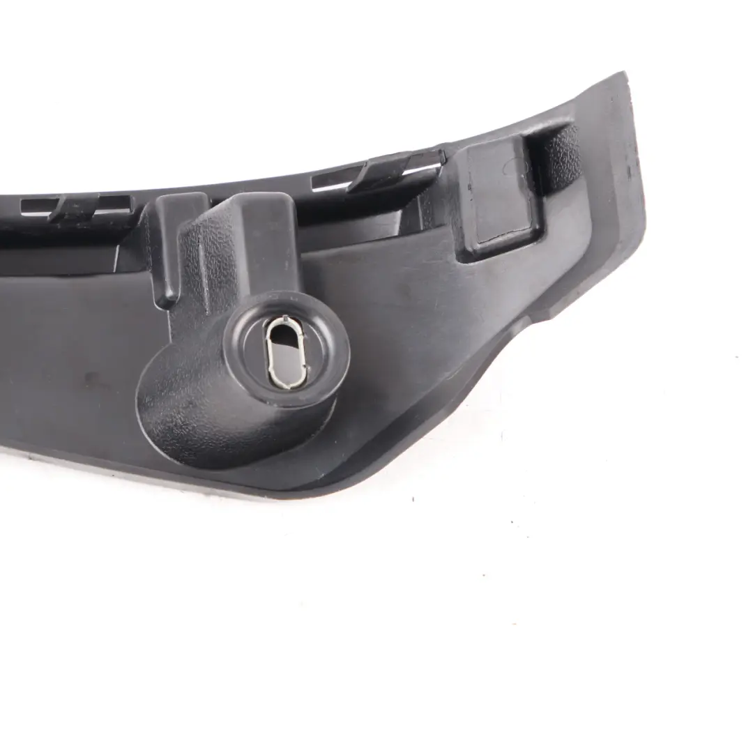 W207 Rear Bumper Bracket Left N/S Side Holder Mount Trim to Mercedes with Part number A2078850365 Mercedes W207 Rear Bumper Bracket Left N/S Side Holder Mount Trim - SKU A2078850365 - Part number A2078850365