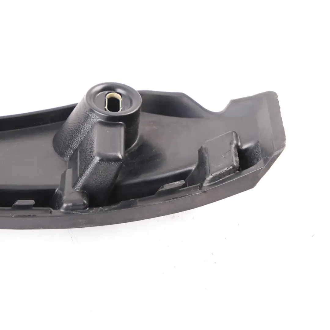 Mercedes W207 Parachoques trasero derecho Lado Soporte de montaje - SKU A2078850465 - Número de pieza A2078850465