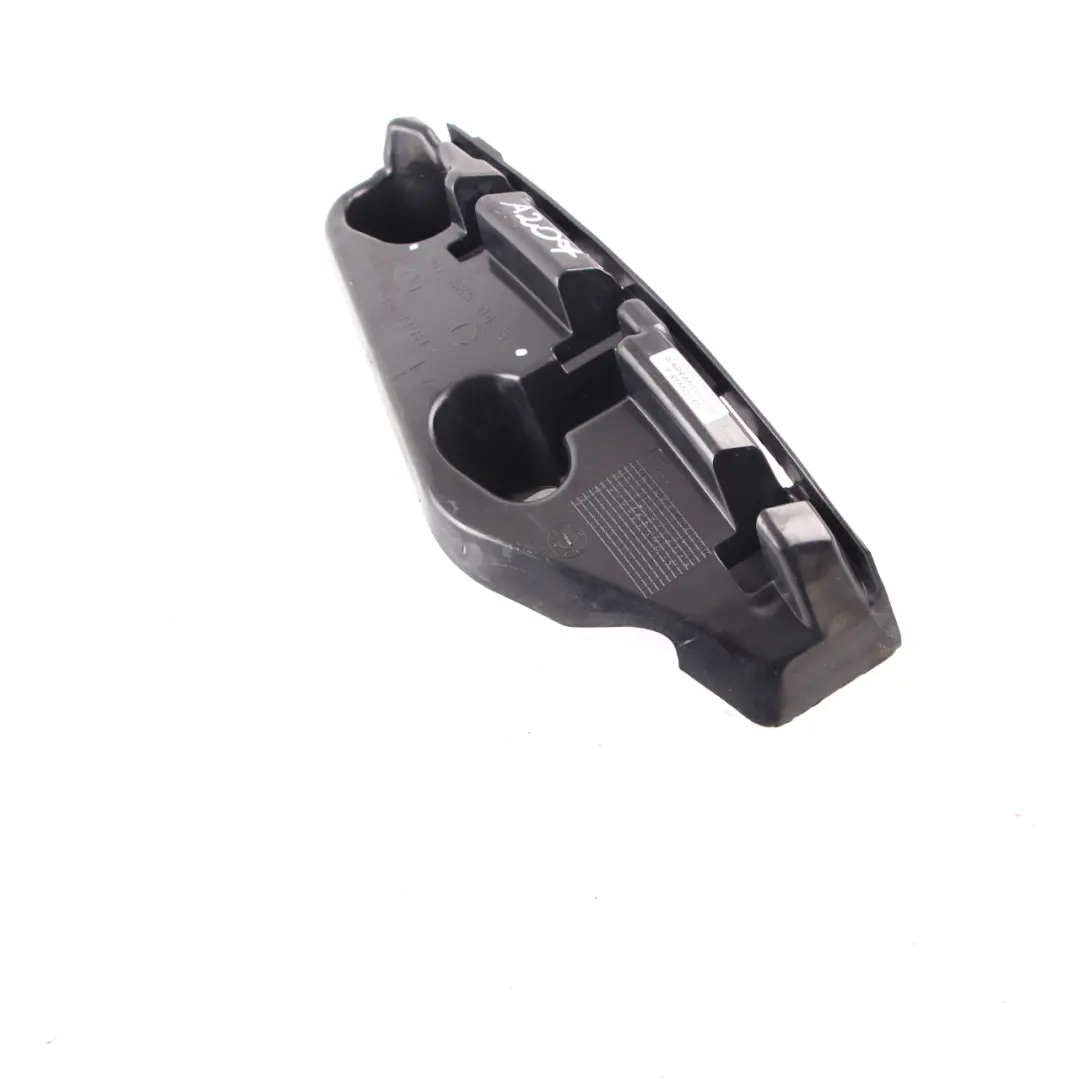 Mercedes W207 Staffa paraurti posteriore destra Supporto laterale - SKU A2078850465 - Numero di parte A2078850465