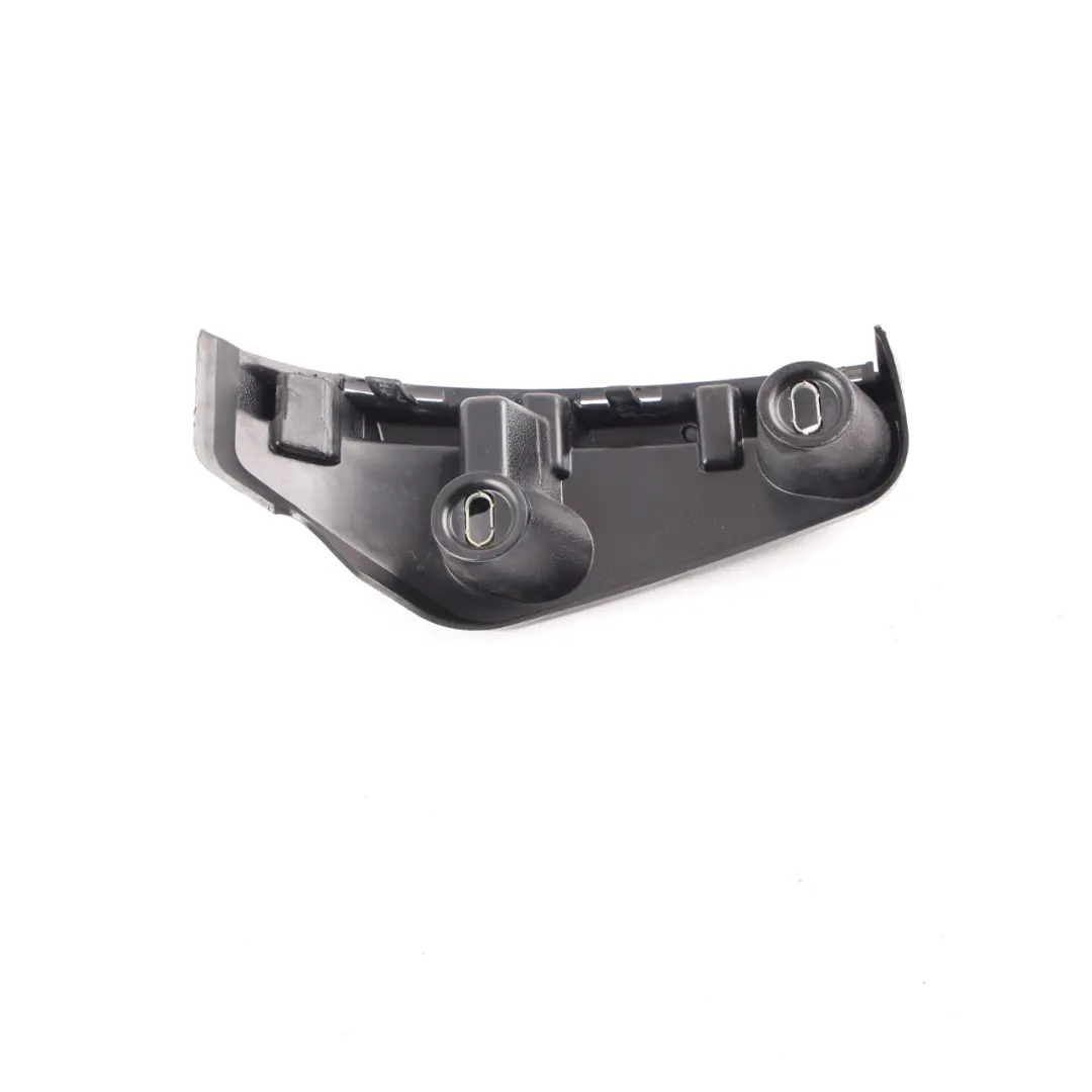W207 Rear Bumper Bracket Right O/S Side Holder Mount Trim to Mercedes with Part number A2078850465 Mercedes W207 Rear Bumper Bracket Right O/S Side Holder Mount Trim - SKU A2078850465 - Part number A2078850465