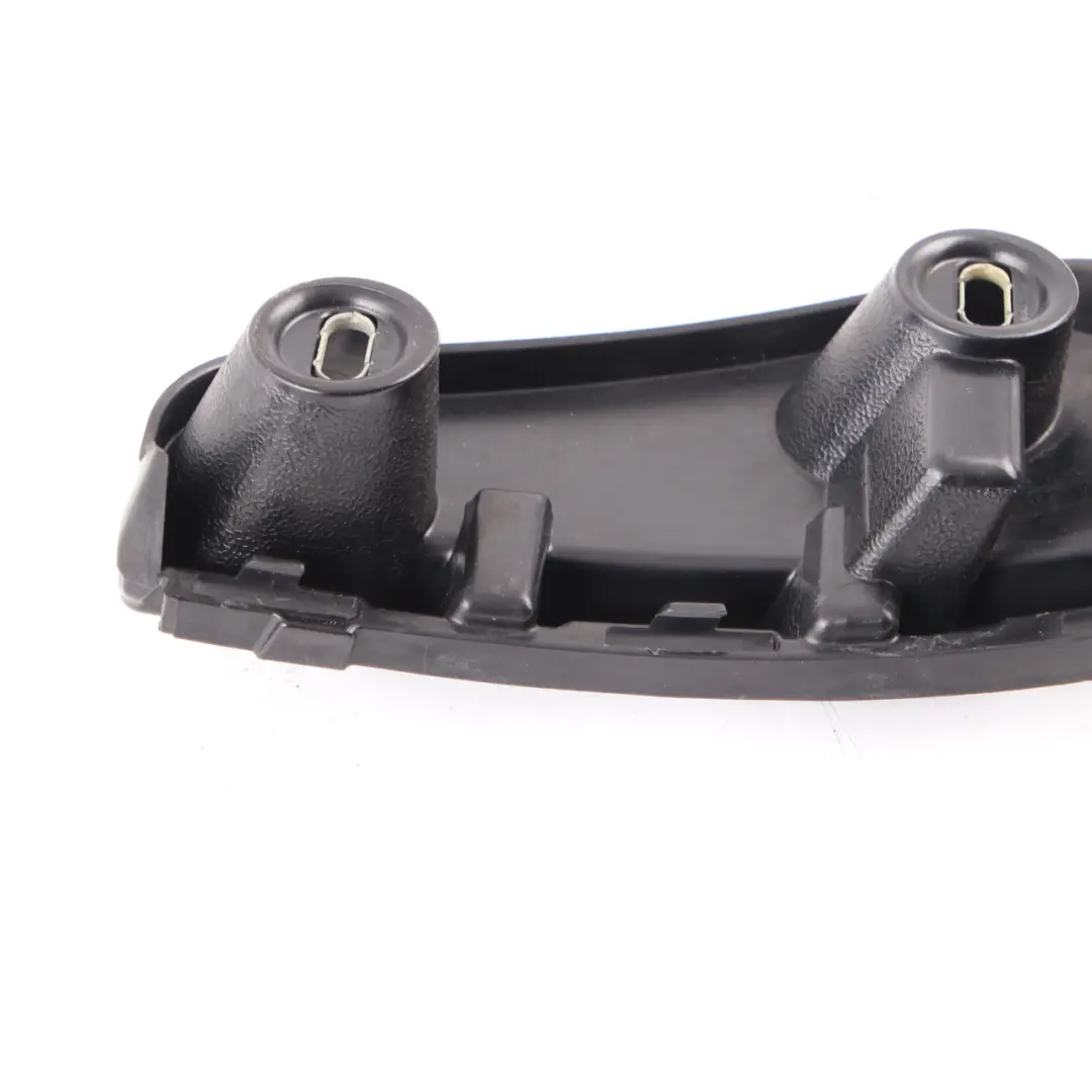 Mercedes W207 Staffa paraurti posteriore destra Supporto laterale - SKU A2078850465 - Numero di parte A2078850465