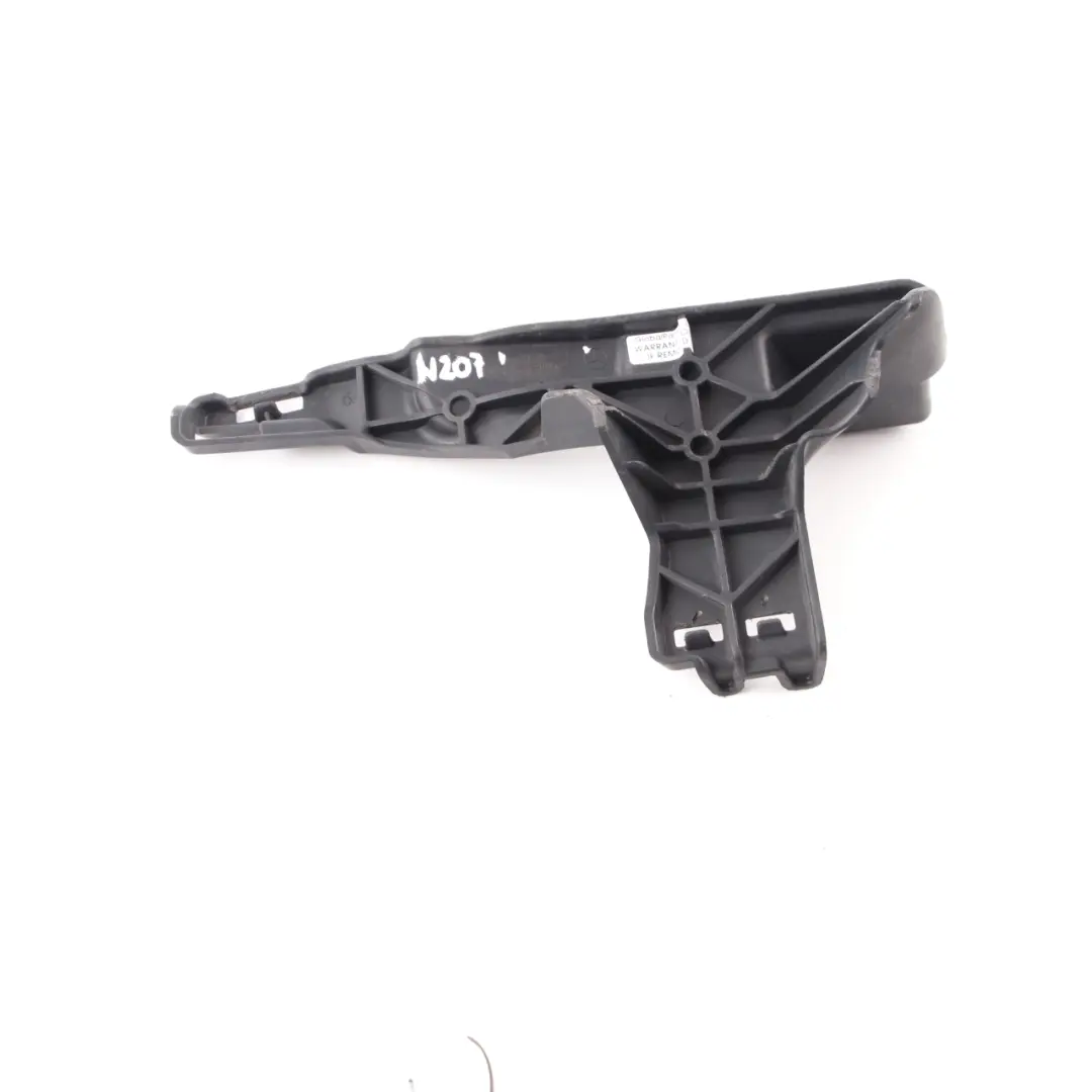 Mercedes W207 C207 A207 Support de pare-chocs avant droit - SKU A2078850816 - Numéro de pièce A2078850816