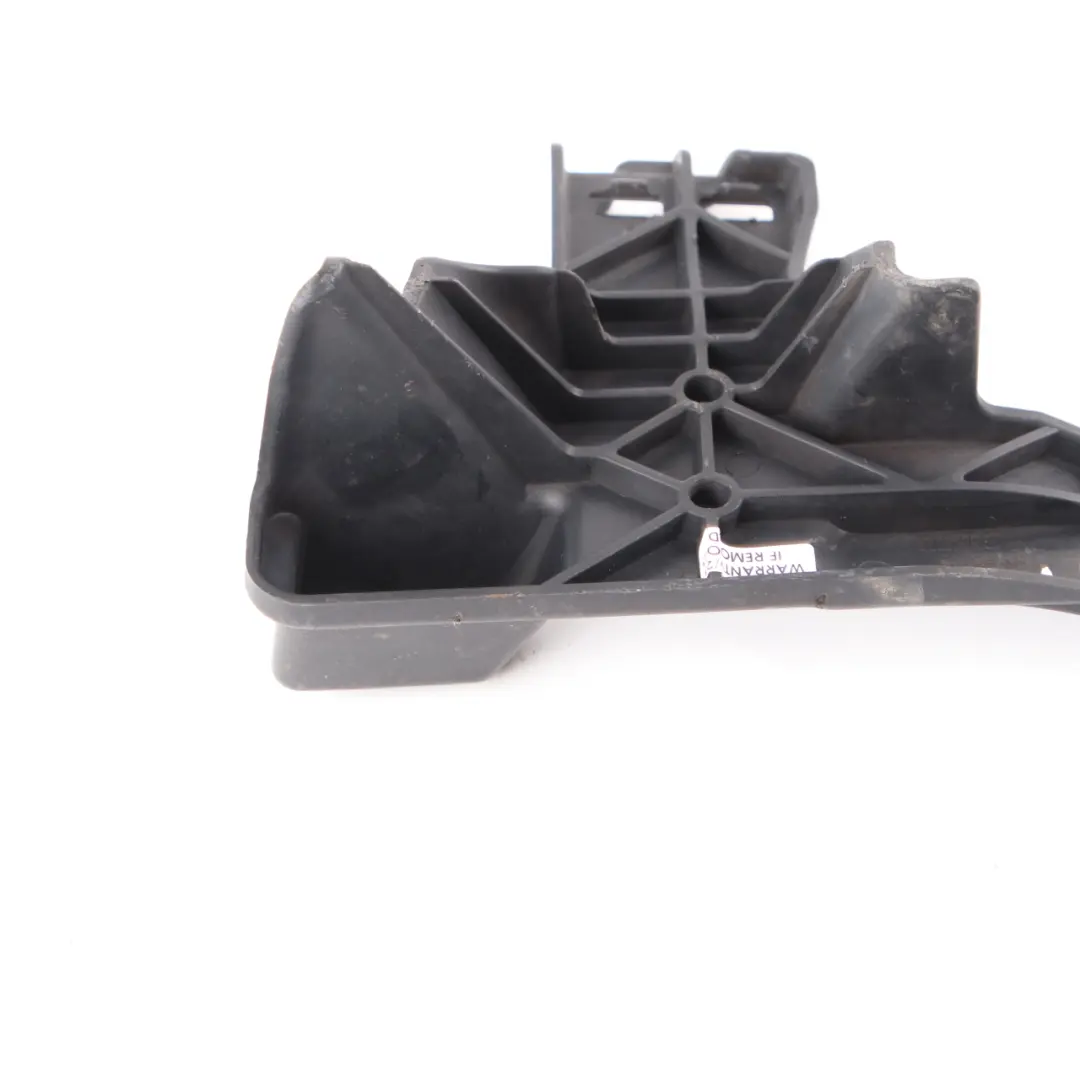 Mercedes W207 C207 A207 Staffa paraurti anteriore destra - SKU A2078850816 - Numero di parte A2078850816