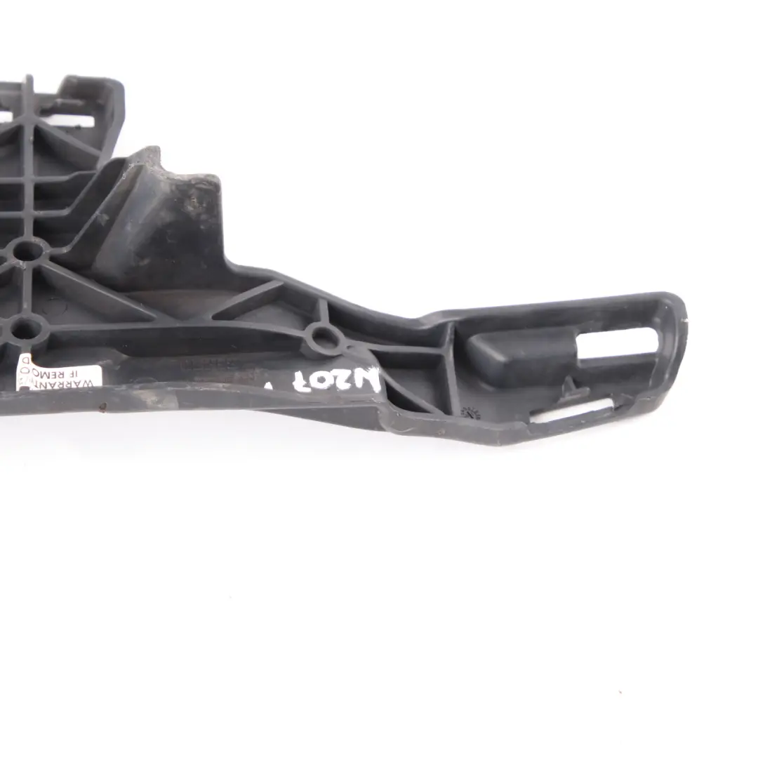 Mercedes W207 C207 A207 Staffa paraurti anteriore destra - SKU A2078850816 - Numero di parte A2078850816