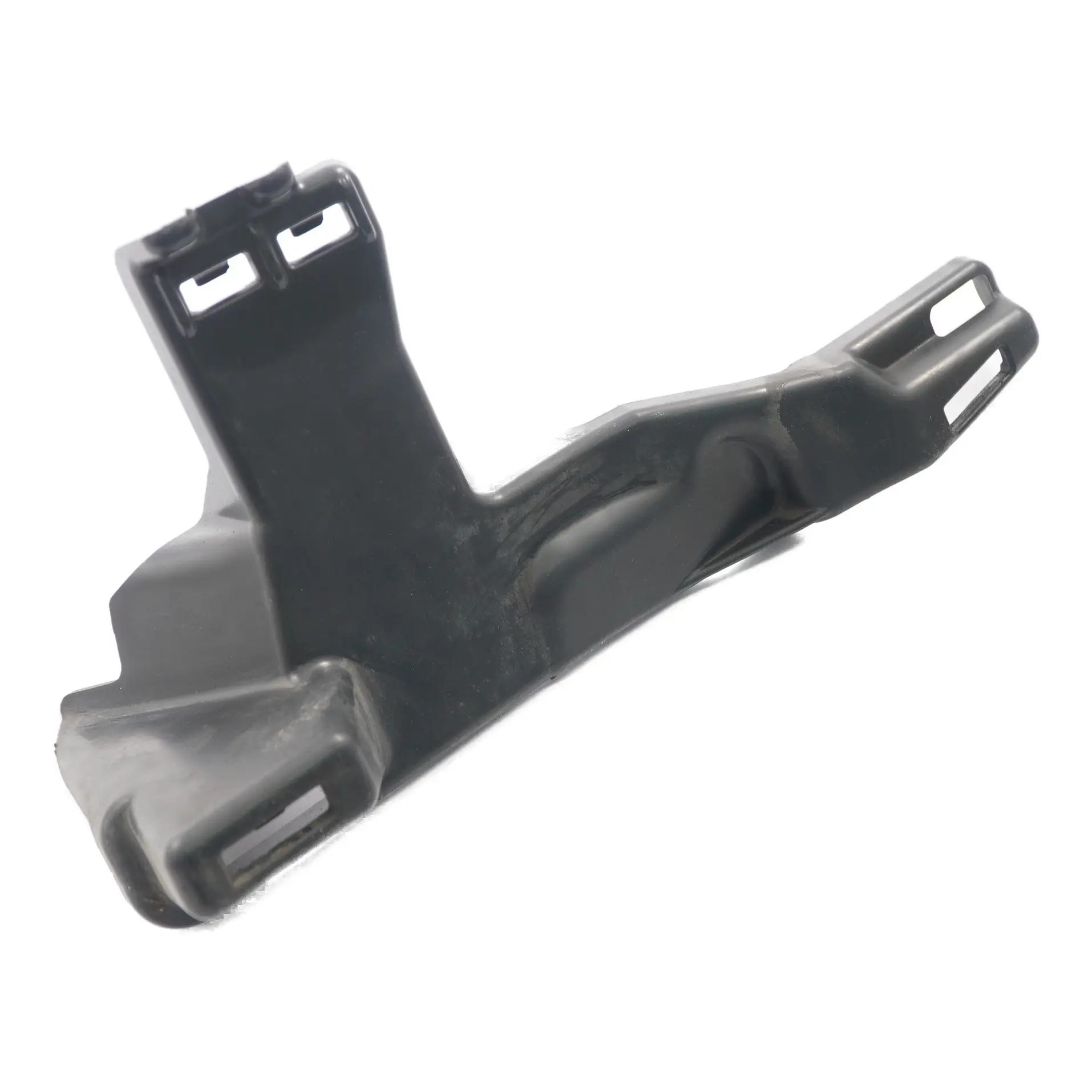 Mercedes C207 AMG Support de renfort de pare-chocs avant gauche A2078851116