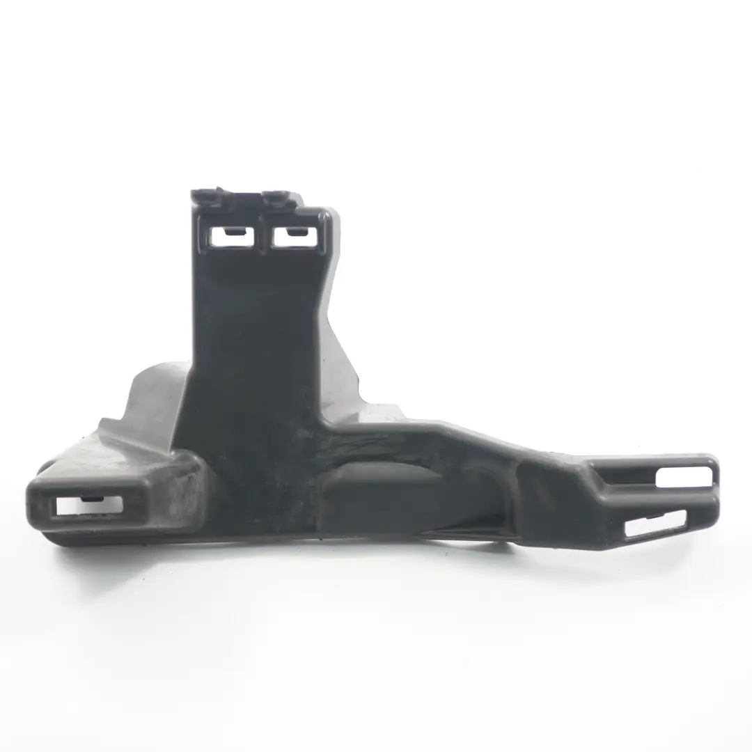 Front Bumper Trim Reinforcement Bracket Left N/S to Mercedes C207 AMG with Part number A2078851116 Mercedes C207 AMG Front Bumper Trim Reinforcement Bracket Left N/S - SKU A2078851116 - Part number A2078851116