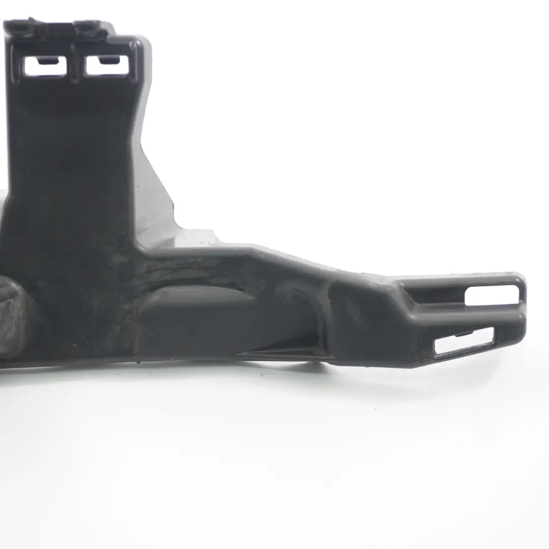 Mercedes C207 AMG Support de renfort de pare-chocs avant gauche - SKU A2078851116 - Numéro de pièce A2078851116