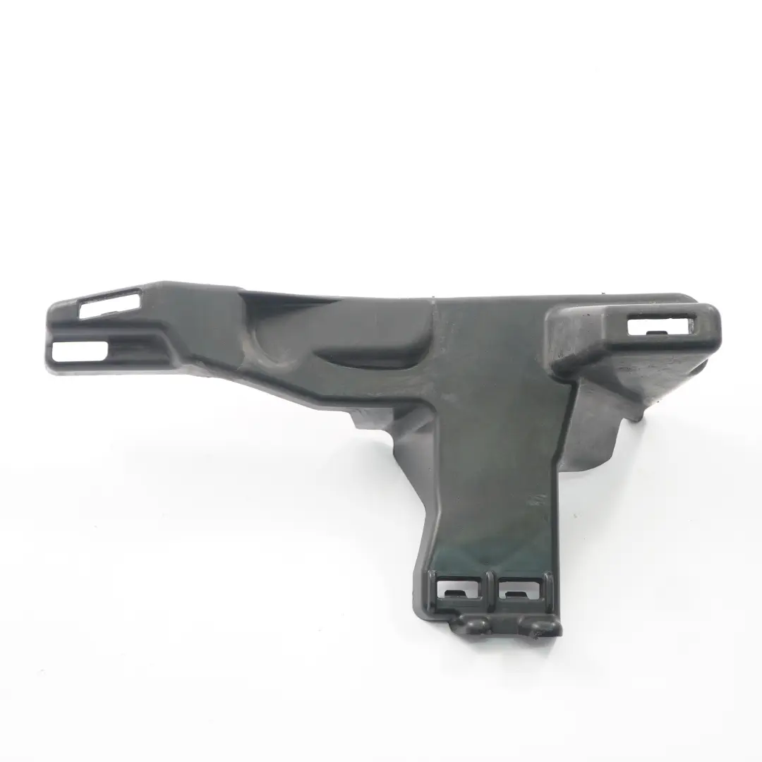 Mercedes C207 AMG Front Bumper Trim Reinforcement Bracket Left N/S - SKU A2078851116 - Part number A2078851116