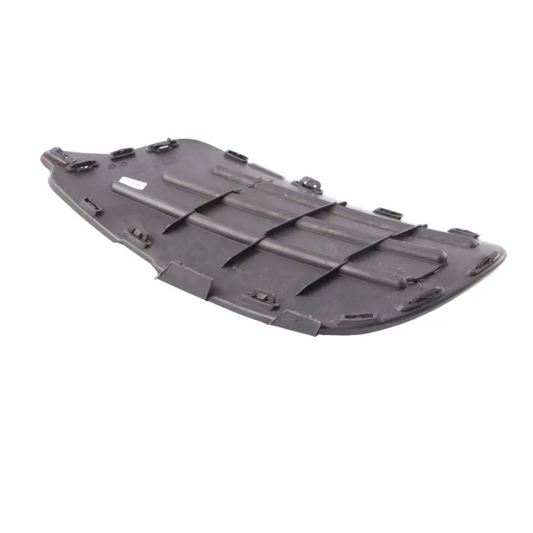 Bumper Grill Cover Front Left N/S to Mercedes C207 with Part number A2078852423 Mercedes C207 Bumper Grill Cover Front Left N/S - SKU A2078852423 - Part number A2078852423