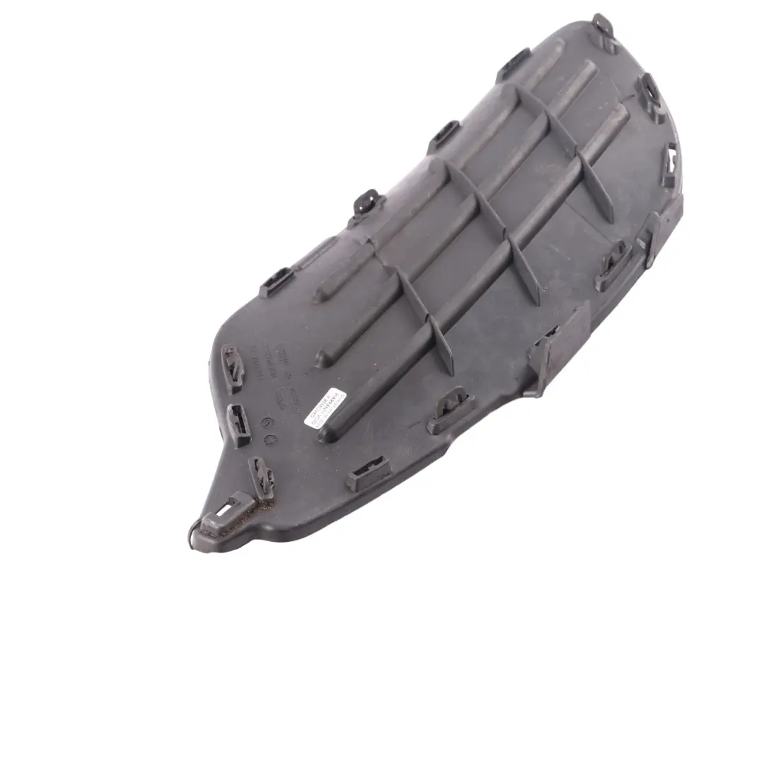 Bumper Grill Cover Front Left N/S to Mercedes C207 with Part number A2078852423 Mercedes C207 Bumper Grill Cover Front Left N/S - SKU A2078852423 - Part number A2078852423