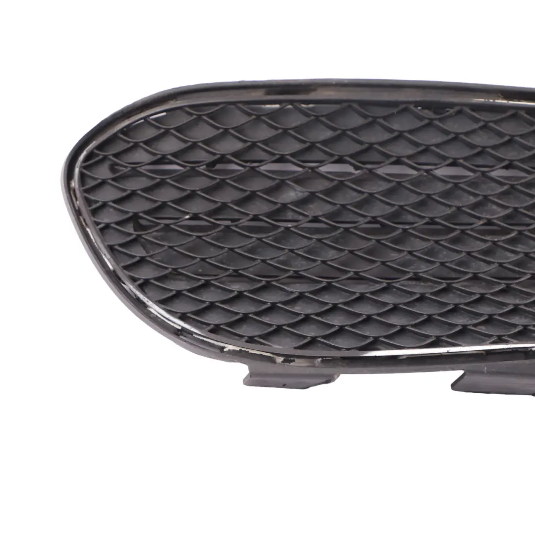 Mercedes C207 Bumper Grill Cover Front Left N/S - SKU A2078852423 - Part number A2078852423