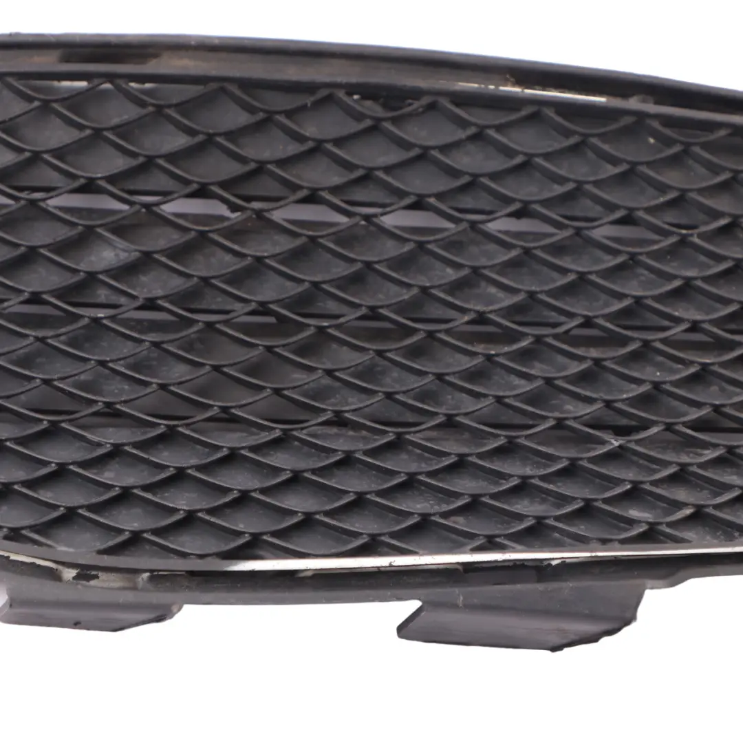 Bumper Grill Cover Front Left N/S to Mercedes C207 with Part number A2078852423 Mercedes C207 Bumper Grill Cover Front Left N/S - SKU A2078852423 - Part number A2078852423