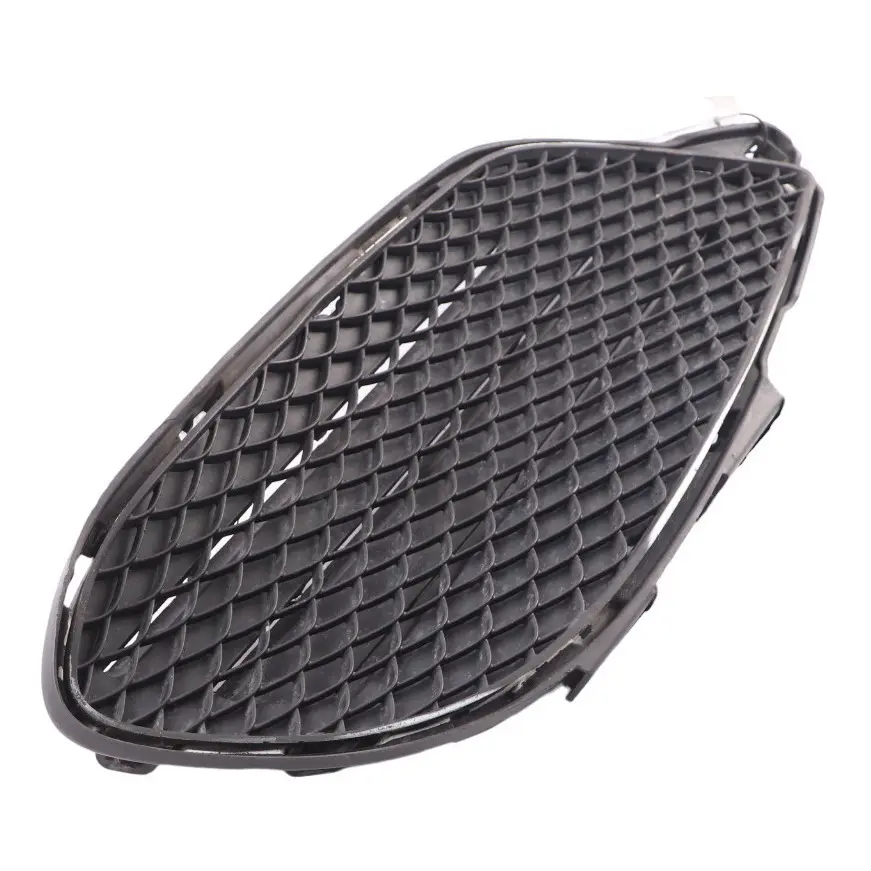 Bumper Grill Cover Front Left N/S to Mercedes C207 with Part number A2078852423 Mercedes C207 Bumper Grill Cover Front Left N/S - SKU A2078852423 - Part number A2078852423