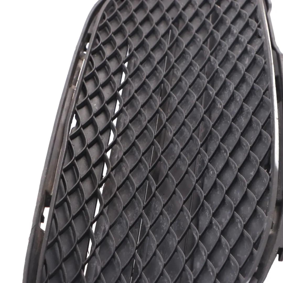 Bumper Grill Cover Front Left N/S to Mercedes C207 with Part number A2078852423 Mercedes C207 Bumper Grill Cover Front Left N/S - SKU A2078852423 - Part number A2078852423