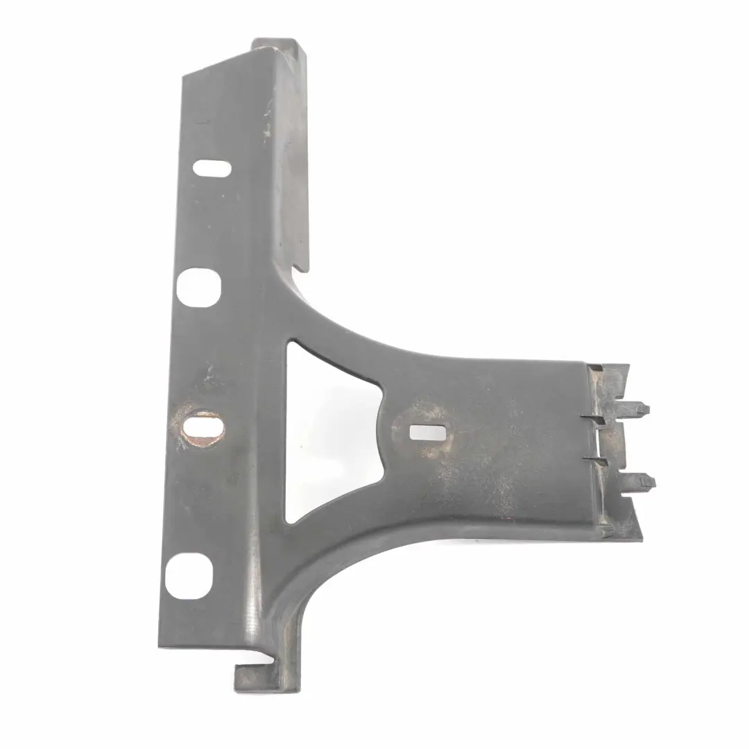 Mercedes C207 Radiator Grille Front Supporting Bracket Holder Trim - SKU A2078880190-1 - Part number A2078880190