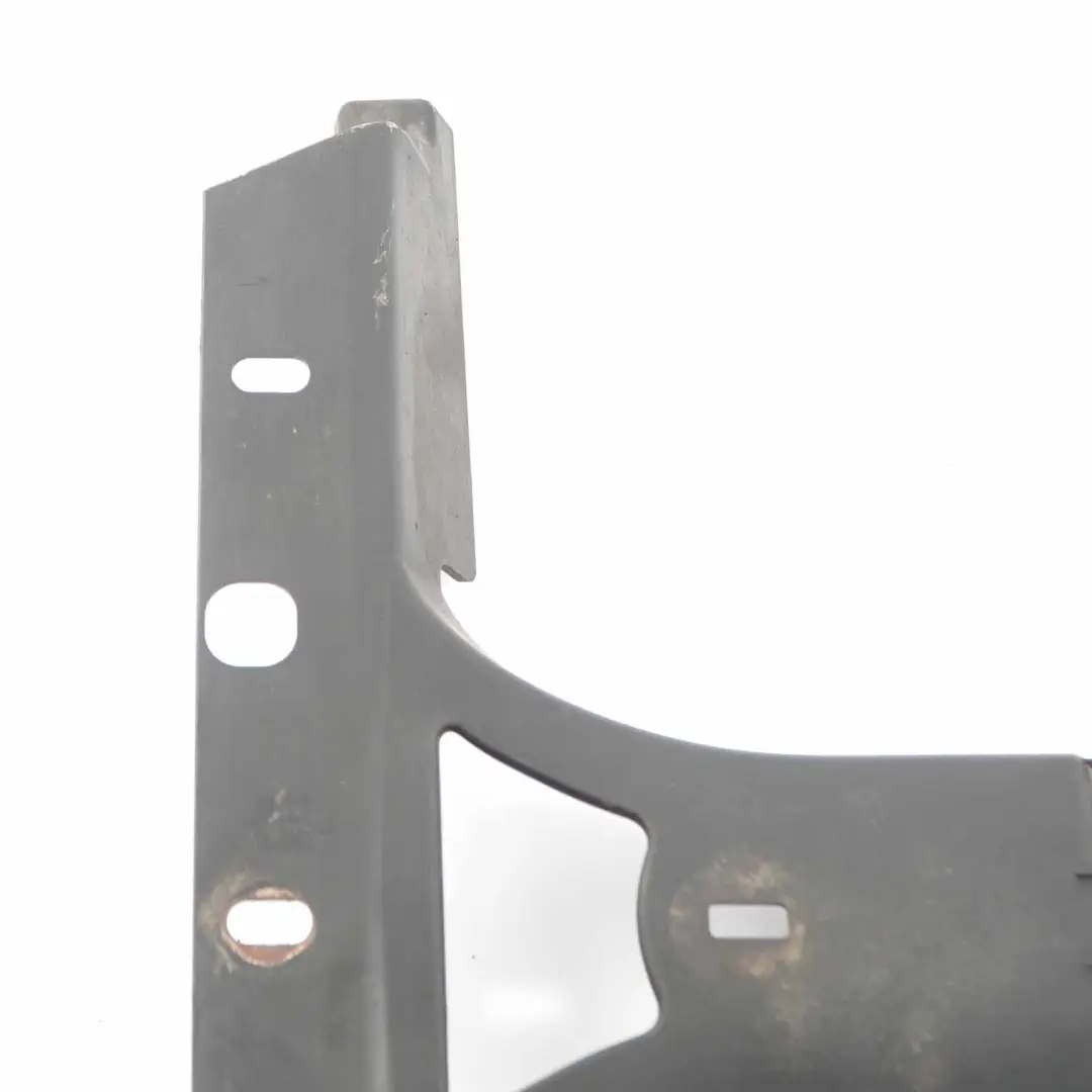 Mercedes C207 Radiator Grille Front Supporting Bracket Holder Trim - SKU A2078880190-1 - Part number A2078880190