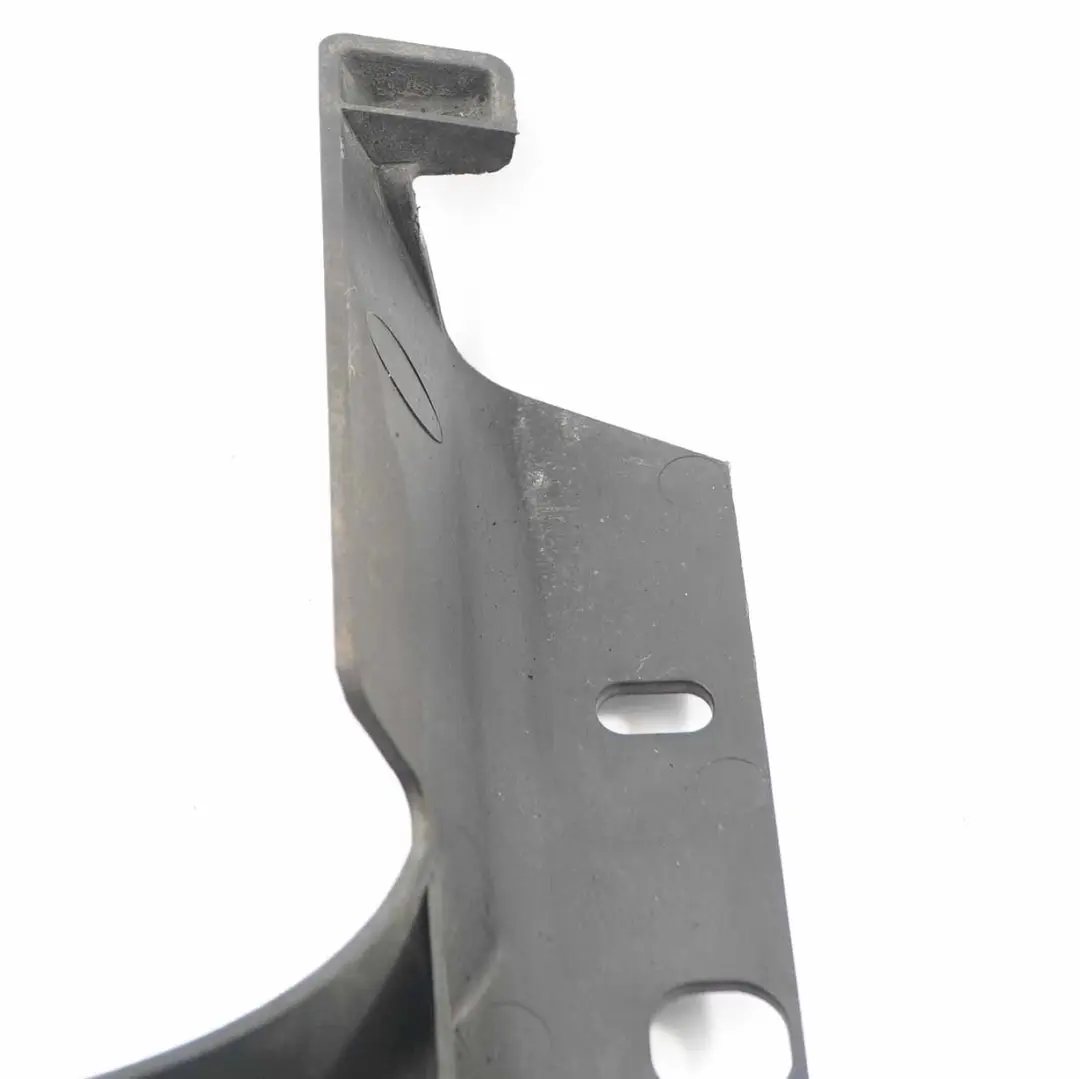 Mercedes C207 Radiator Grille Front Supporting Bracket Holder Trim - SKU A2078880190-1 - Part number A2078880190