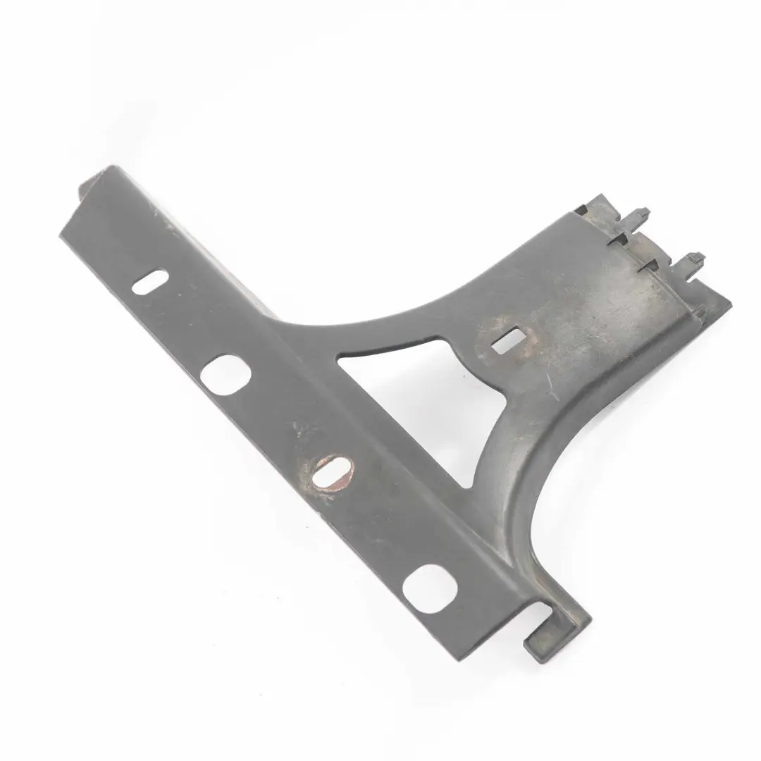 Mercedes C207 Radiator Grille Front Supporting Bracket Holder Trim - SKU A2078880190-1 - Part number A2078880190
