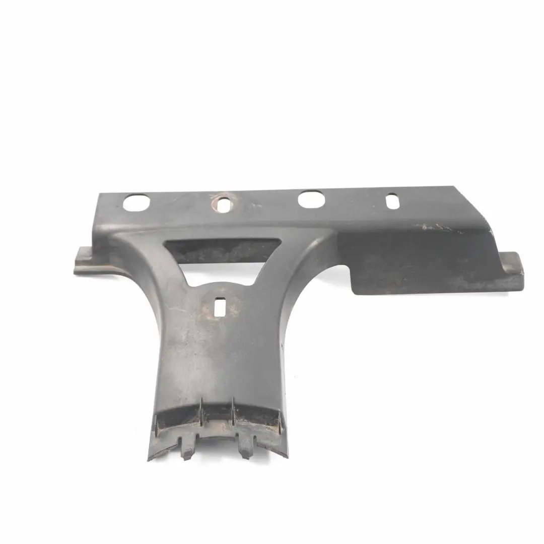 Mercedes C207 Radiator Grille Front Supporting Bracket Holder Trim - SKU A2078880190-1 - Part number A2078880190