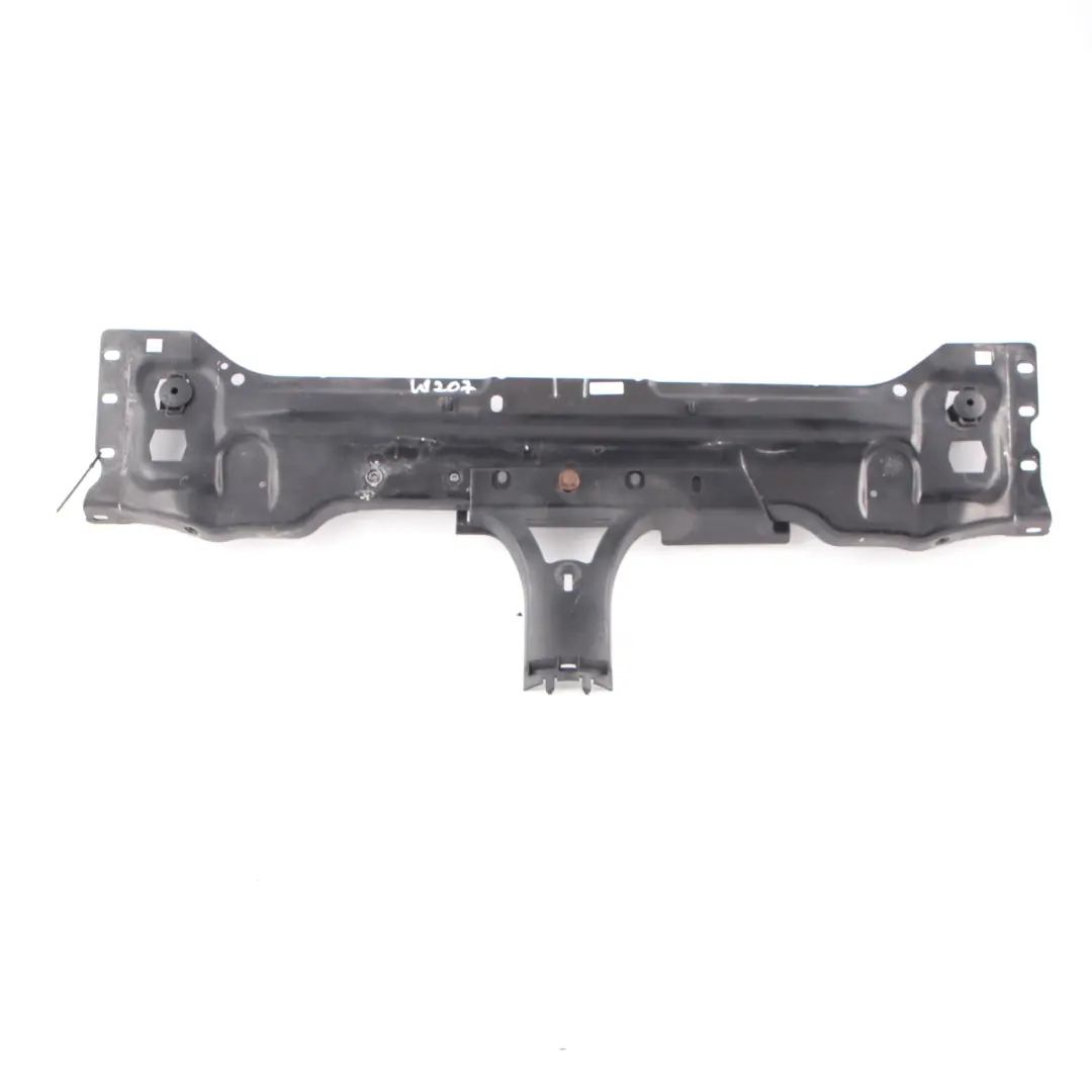 Mercedes C207 Radiator Grille Front Supporting Bracket Holder - SKU A2078880190 - Part number A2078880190