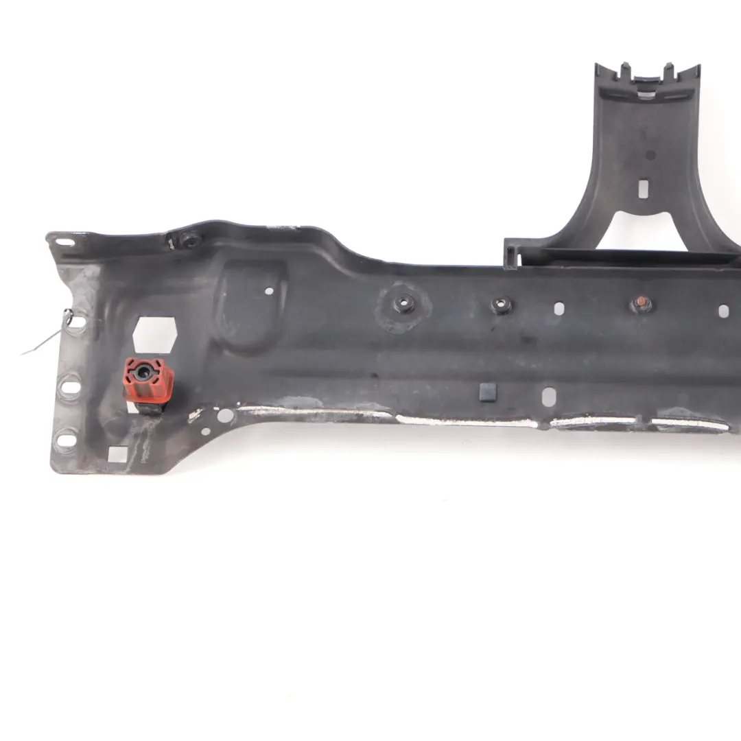Mercedes C207 Radiator Grille Front Supporting Bracket Holder - SKU A2078880190 - Part number A2078880190