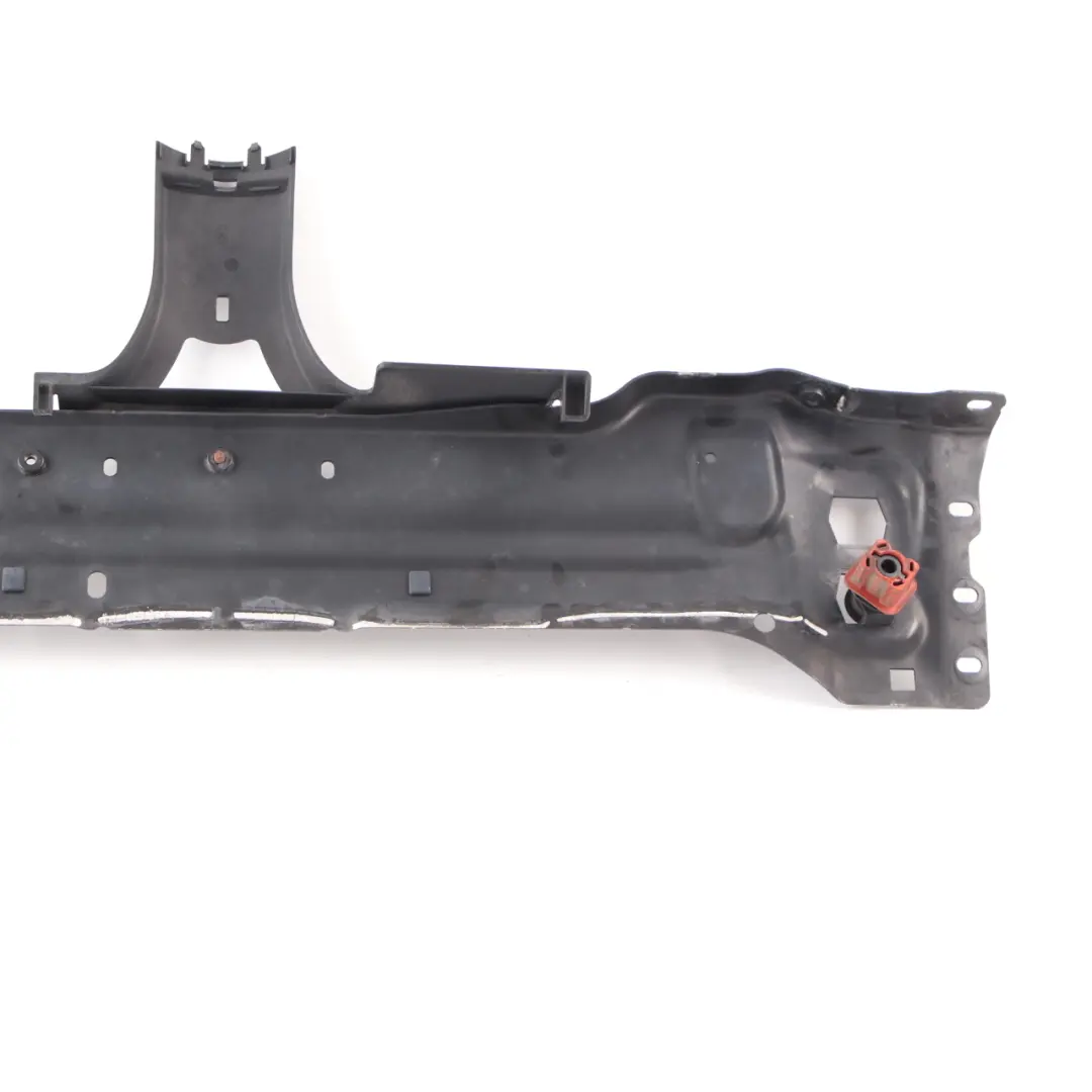 Radiator Grille Front Supporting Bracket Holder to Mercedes C207 with Part number A2078880190 Mercedes C207 Radiator Grille Front Supporting Bracket Holder - SKU A2078880190 - Part number A2078880190