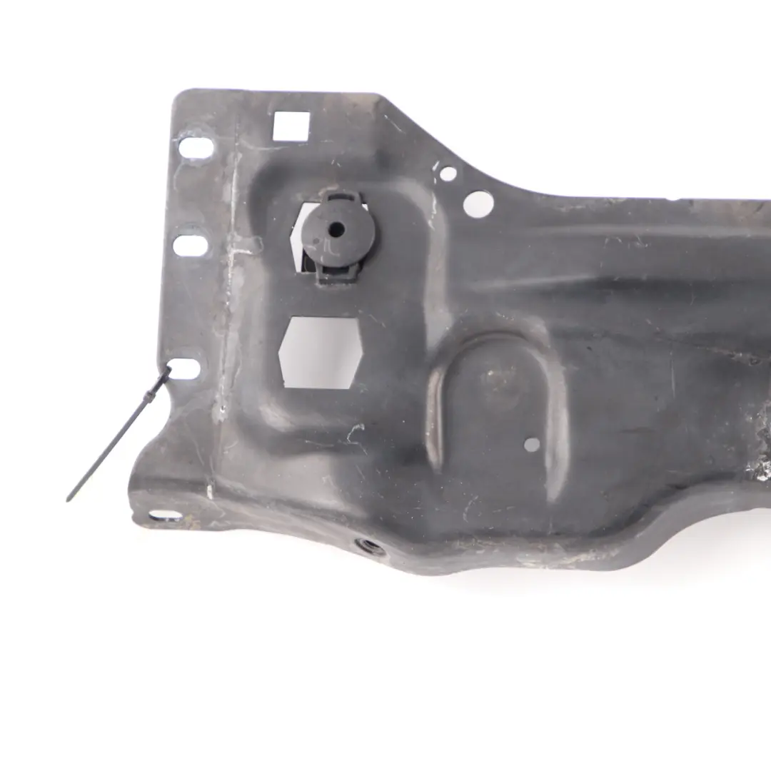 Radiator Grille Front Supporting Bracket Holder to Mercedes C207 with Part number A2078880190 Mercedes C207 Radiator Grille Front Supporting Bracket Holder - SKU A2078880190 - Part number A2078880190