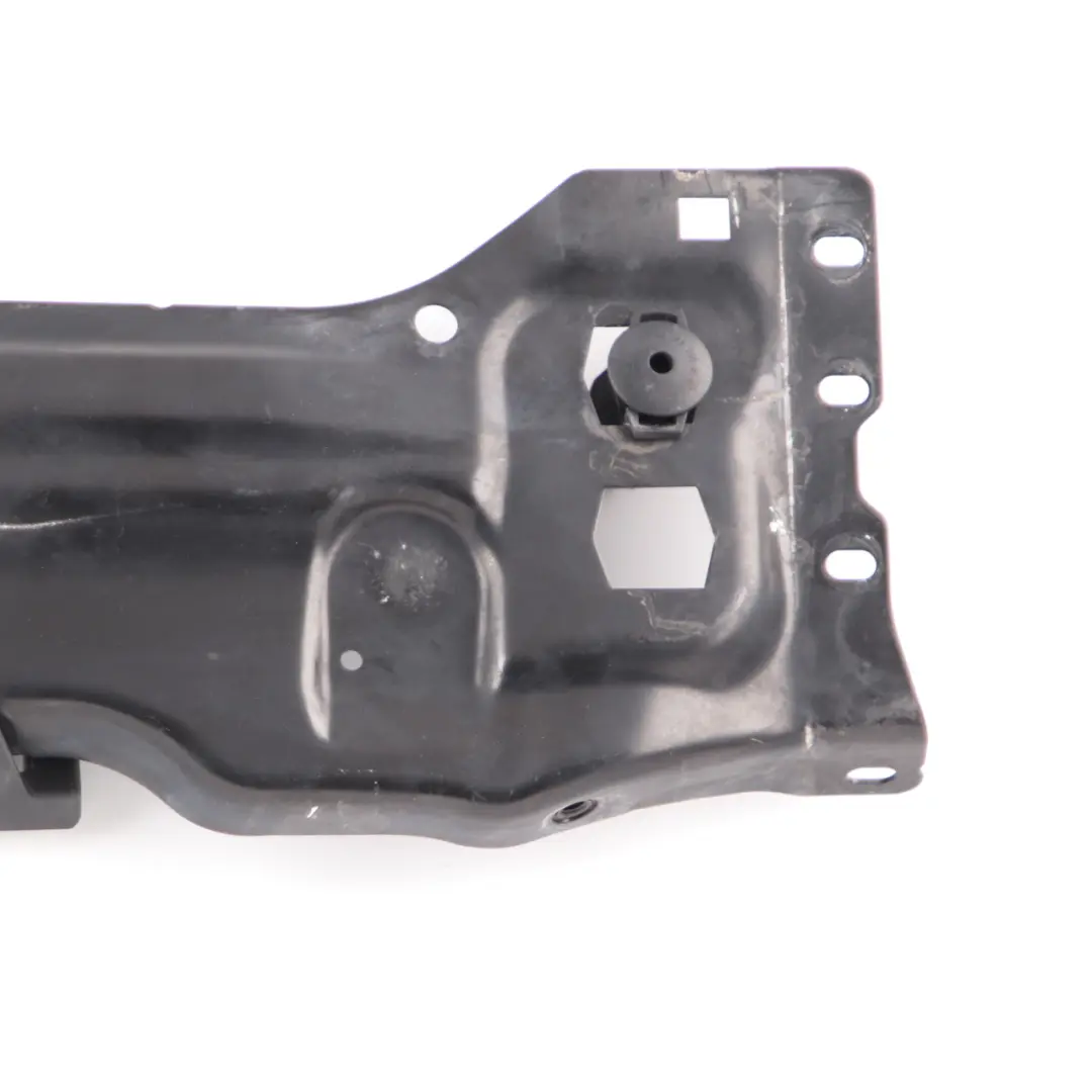 Radiator Grille Front Supporting Bracket Holder to Mercedes C207 with Part number A2078880190 Mercedes C207 Radiator Grille Front Supporting Bracket Holder - SKU A2078880190 - Part number A2078880190