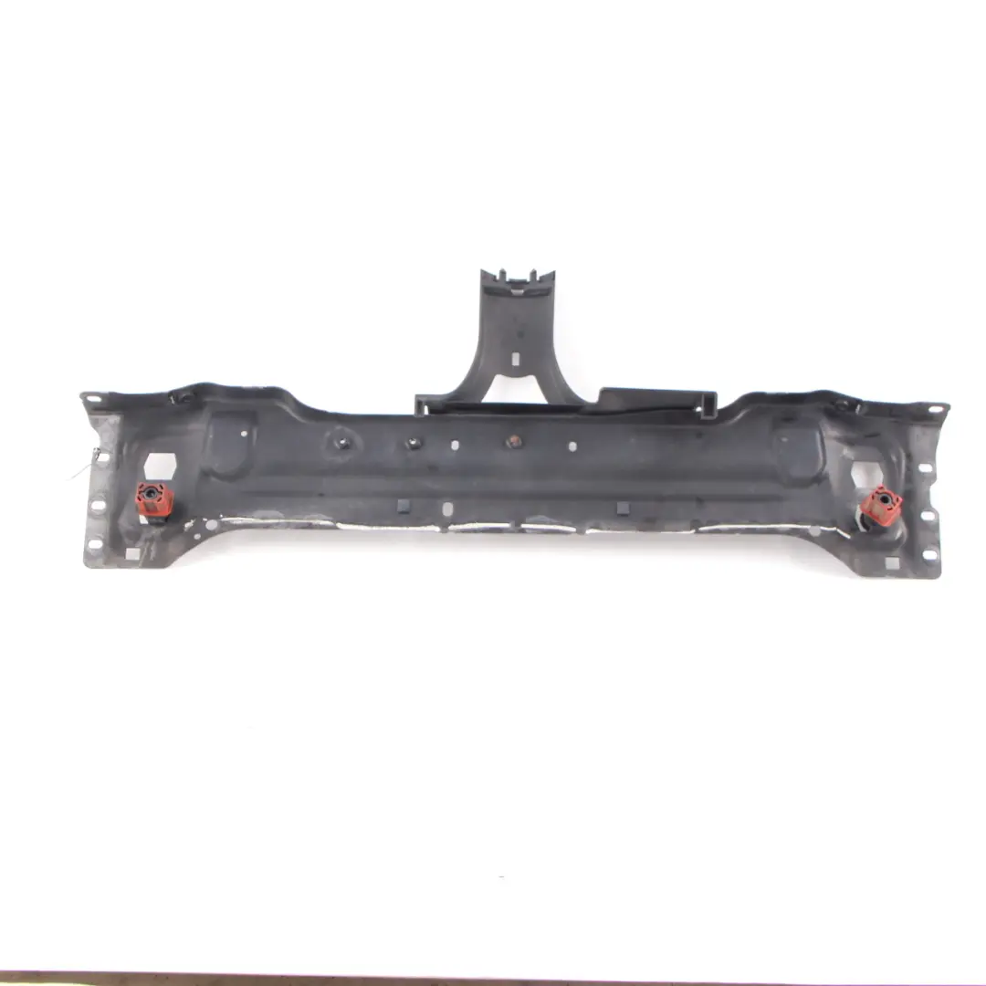 Radiator Grille Front Supporting Bracket Holder to Mercedes C207 with Part number A2078880190 Mercedes C207 Radiator Grille Front Supporting Bracket Holder - SKU A2078880190 - Part number A2078880190
