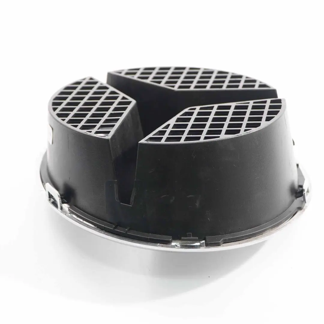  Vorderseite Emblem Mercedes W202 W207 W245 Logo Stern Basis Chrom A1698880660 - SKU A2078880260-1 - Teilenummer A2078880260