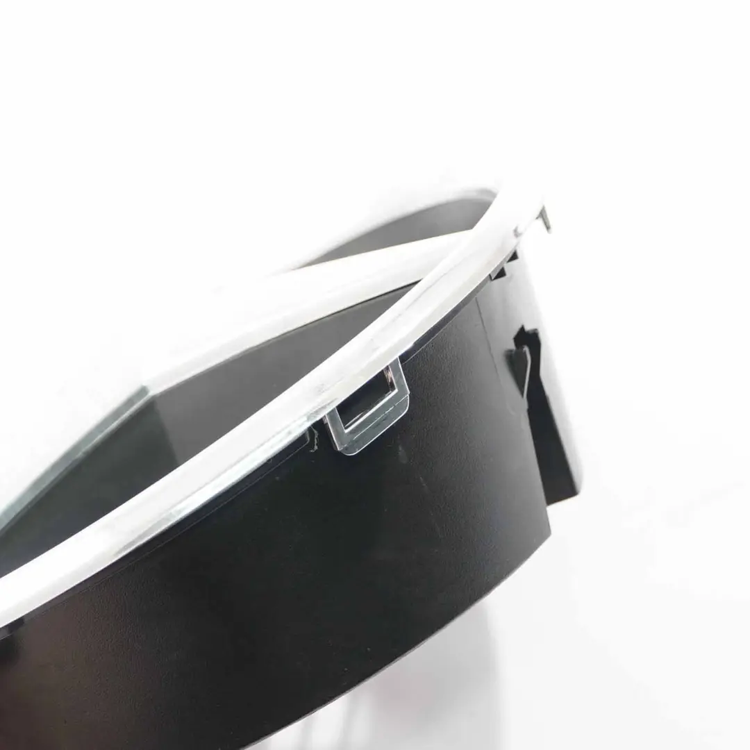 Front Emblem Mercedes W202 W207 W245 Logo Star Grille Base Chrome A1698880660 to  with Part number A2078880260  Front Emblem Mercedes W202 W207 W245 Logo Star Grille Base Chrome A1698880660 - SKU A2078880260-1 - Part number A2078880260