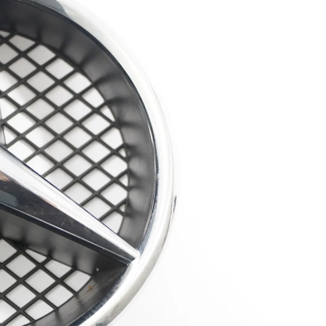 Emblème Avant Mercedes W202 W207 W245 Logo Étoile Grille Base Chromé A1698880660 - SKU A2078880260-1 - Numéro de pièce A2078880260