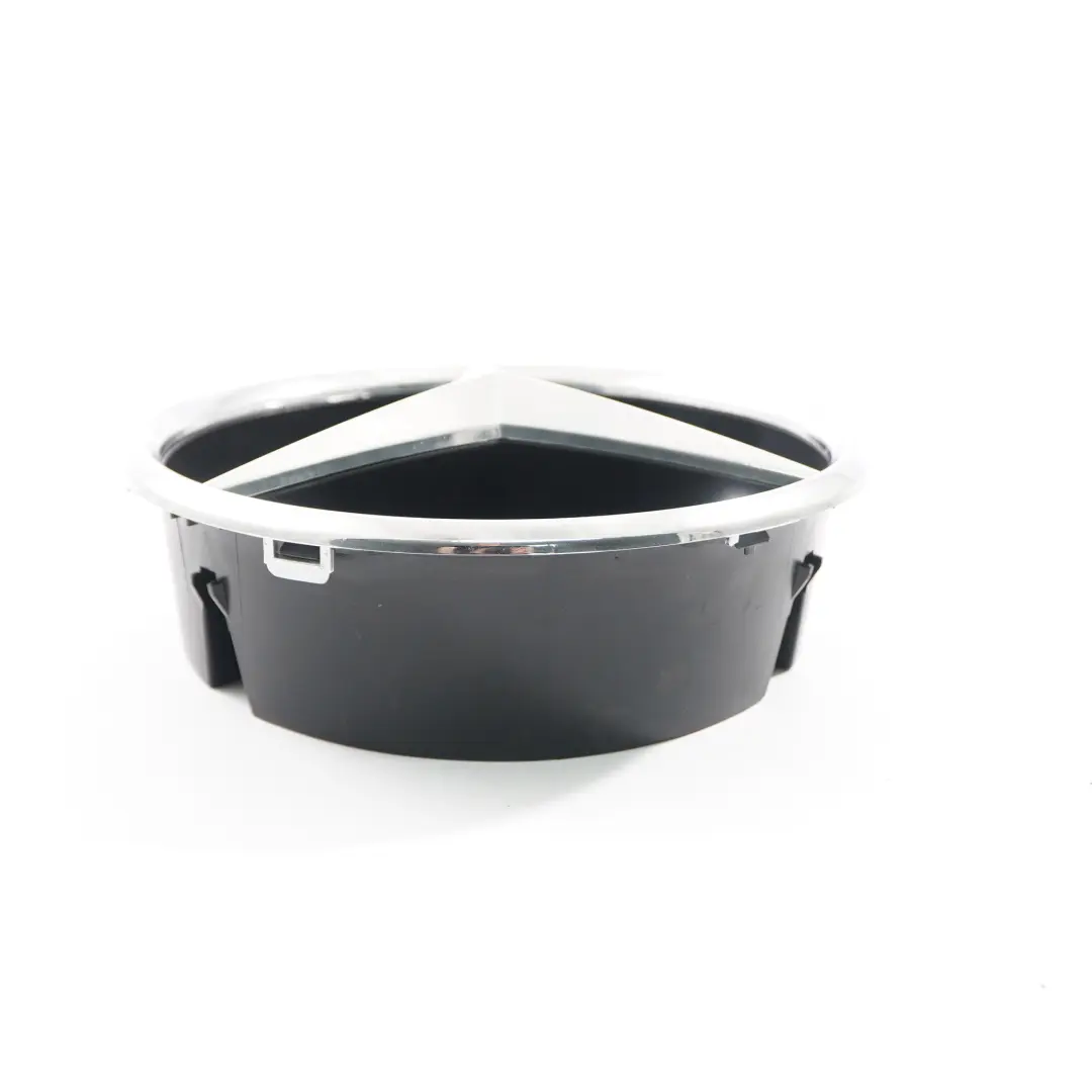  Emblème Avant Mercedes W202 W207 W245 Logo Étoile Grille Base Chromé A1698880660 - SKU A2078880260-1 - Numéro de pièce A2078880260