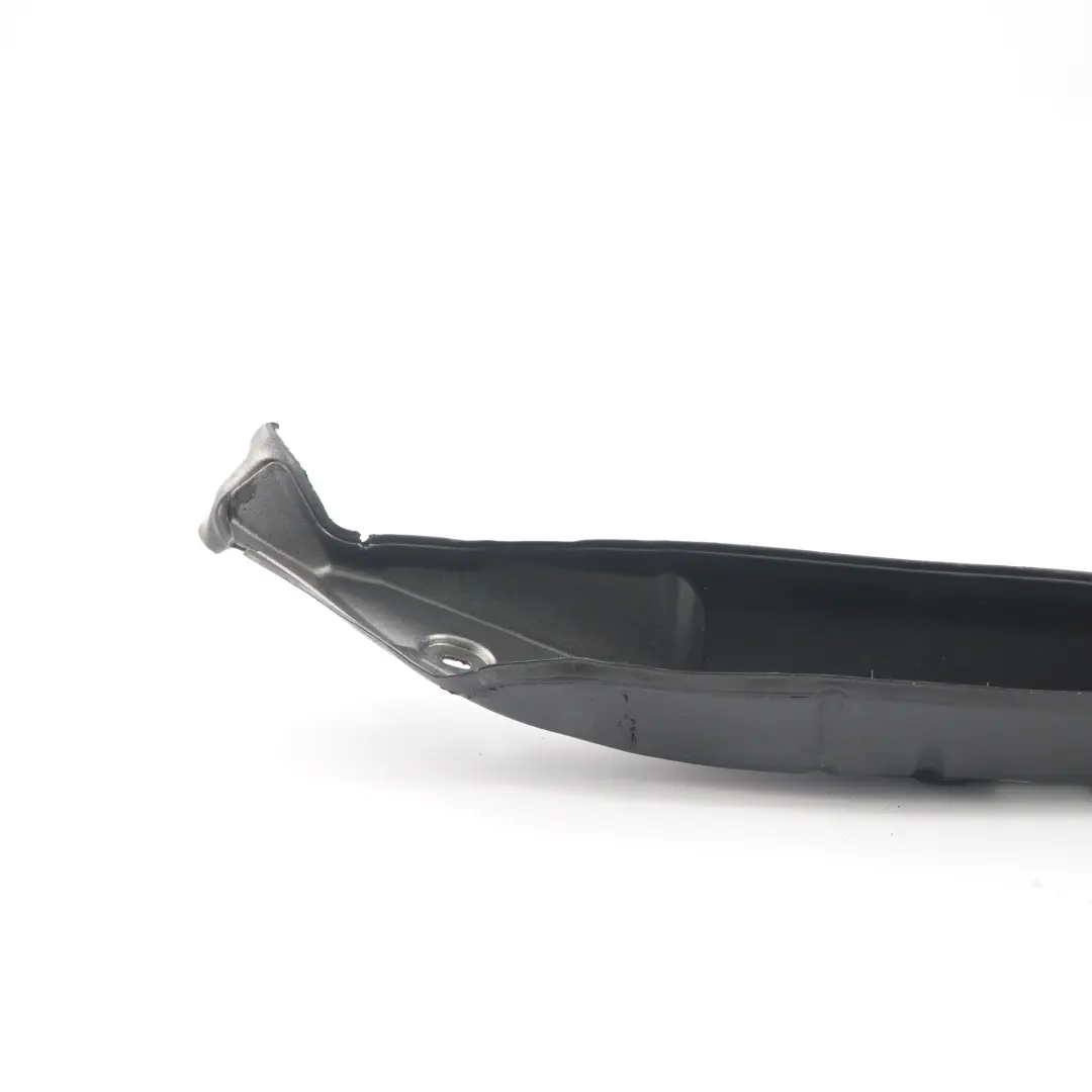 Mercedes W207 Fender Wing Panel Seal Front Left N/S Cover Bracket - SKU A2078890125 - Part number A2078890125