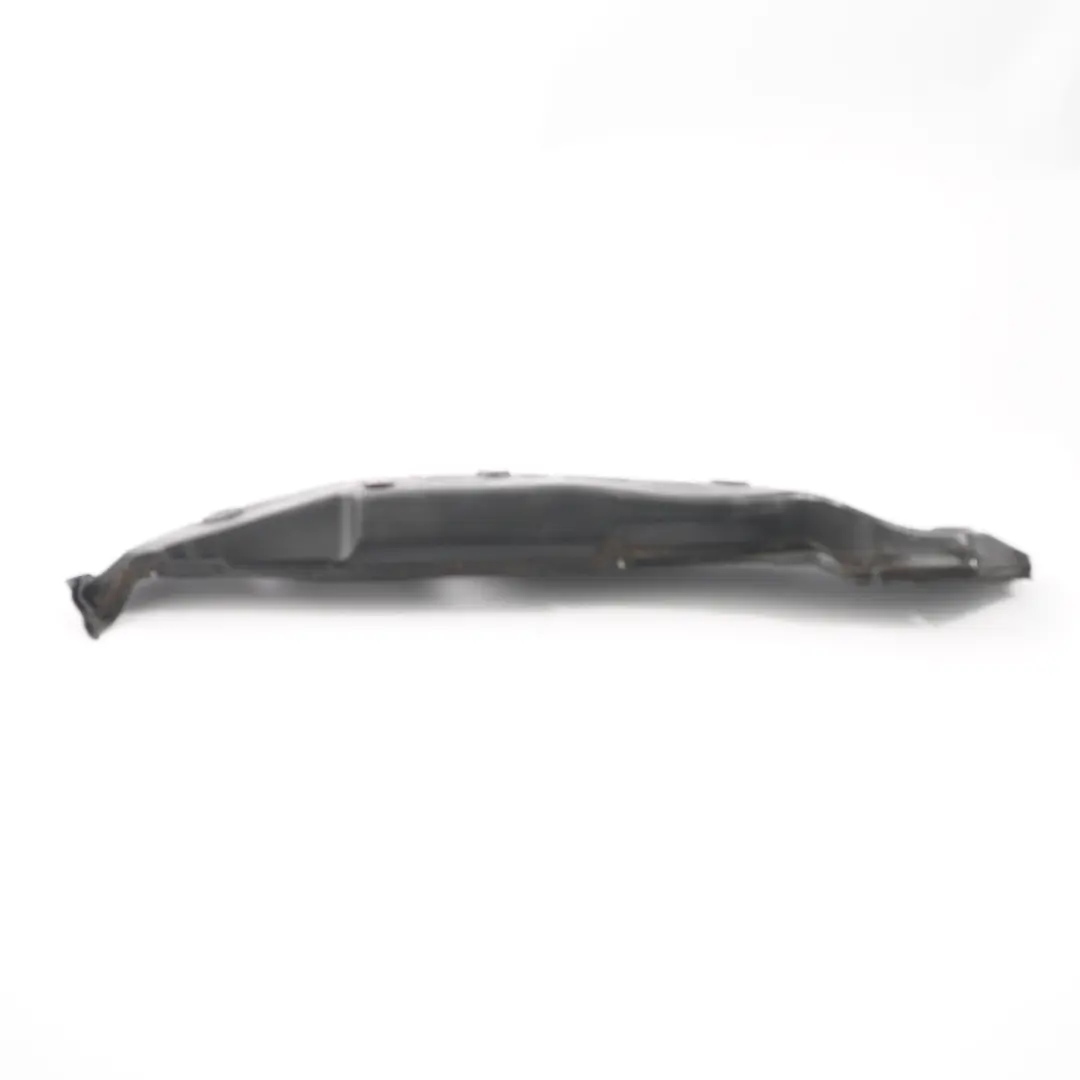 Mercedes W207 Fender Wing Panel Seal Front Left N/S Cover Bracket - SKU A2078890125 - Part number A2078890125