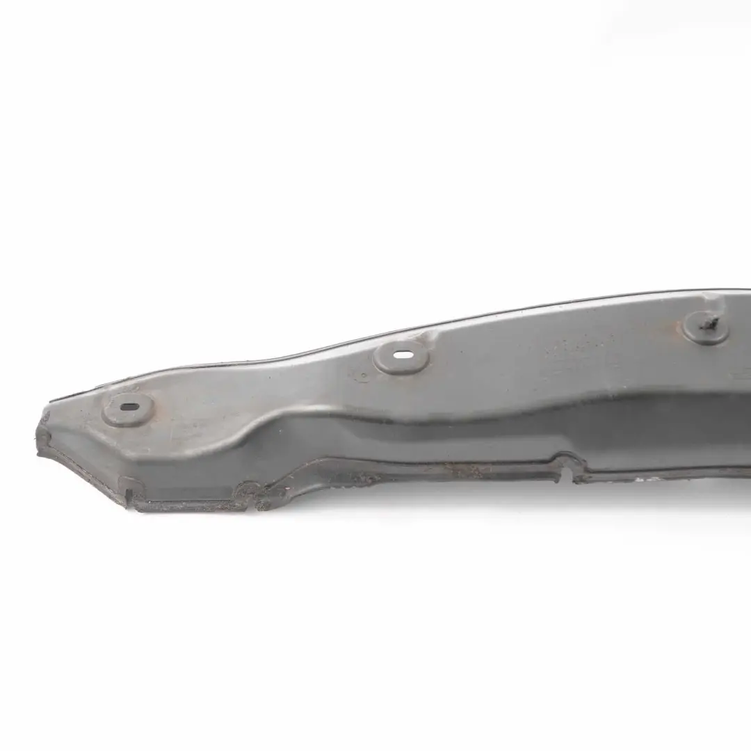 Mercedes W207 Wygłuszenie Osłona Błotnika Przód Prawy - SKU A2078890225 - Numer Części A2078890225
