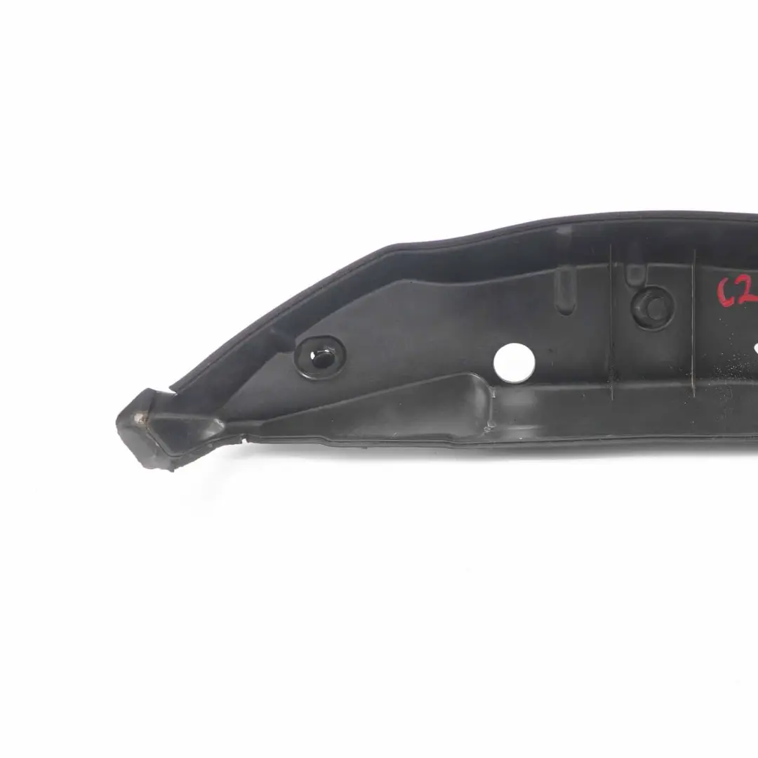 W207 Guardabarros Ala Panel Junta Delantero Derecha para Mercedes con número de pieza A2078890225 Mercedes W207 Guardabarros Ala Panel Junta Delantero Derecha - SKU A2078890225 - Número de pieza A2078890225