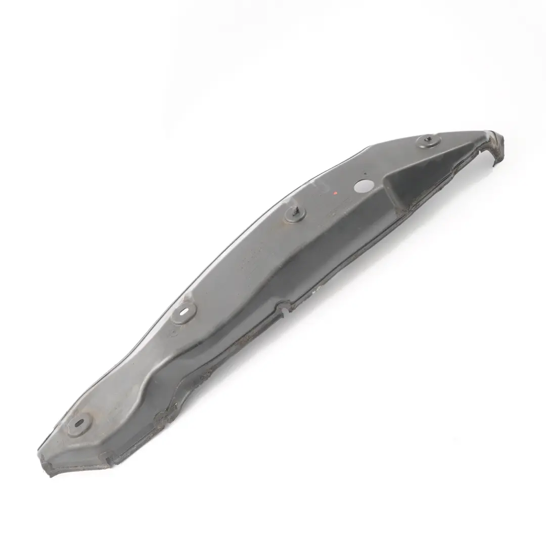 Mercedes W207 Fender Wing Panel Seal Front Right O/S Cover Bracket - SKU A2078890225 - Part number A2078890225