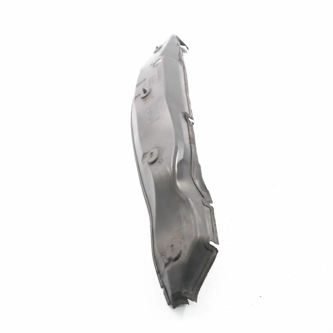 Mercedes W207 Parafango Ala Pannello Guarnizione Anteriore Destra - SKU A2078890225 - Numero di parte A2078890225